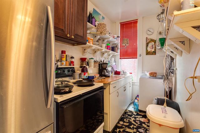 615 E HIGH ST, Charlottesville, VA 22902