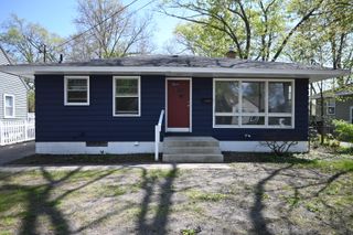 1181 Allen Avenue, Muskegon City, MI 49442