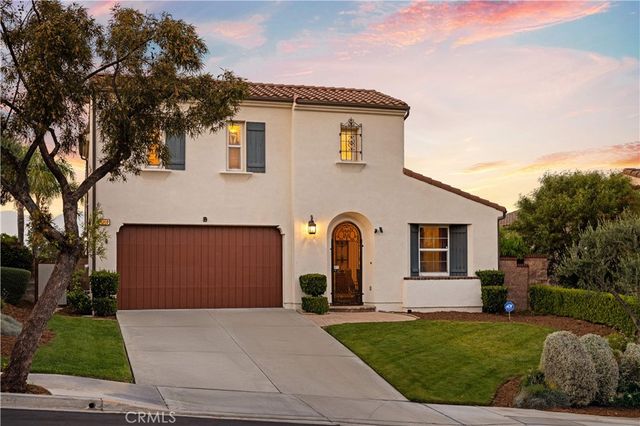 4968 Highview Street, Chino Hills, CA 91709
