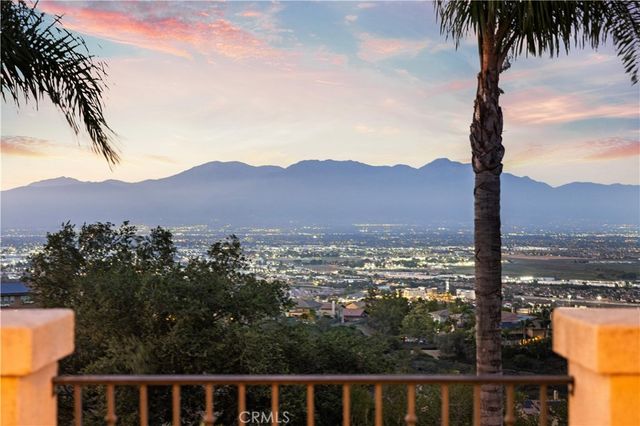 4968 Highview Street, Chino Hills, CA 91709