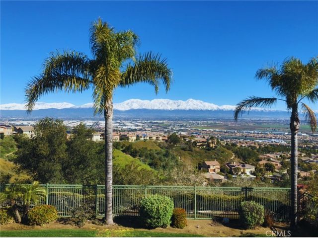 4968 Highview Street, Chino Hills, CA 91709