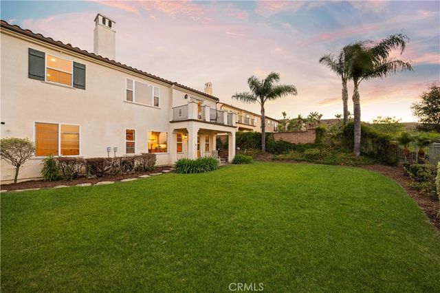 4968 Highview Street, Chino Hills, CA 91709