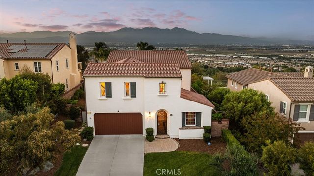 4968 Highview Street, Chino Hills, CA 91709