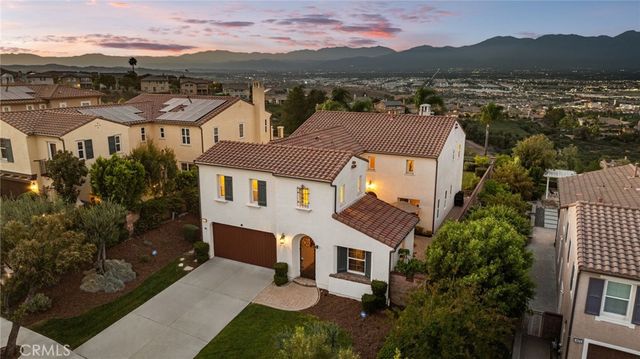 4968 Highview Street, Chino Hills, CA 91709