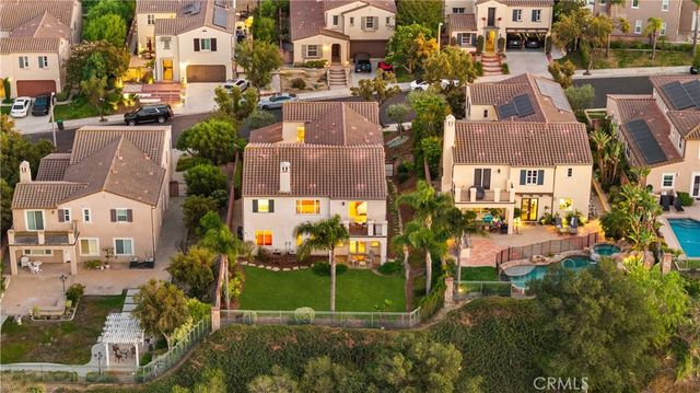 4968 Highview Street, Chino Hills, CA 91709