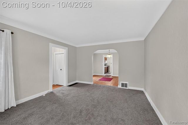 1421 Munson Street, Burton, MI 48509