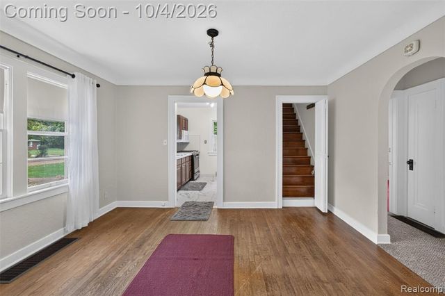 1421 Munson Street, Burton, MI 48509