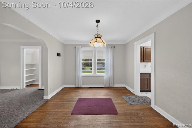 1421 Munson Street, Burton, MI 48509