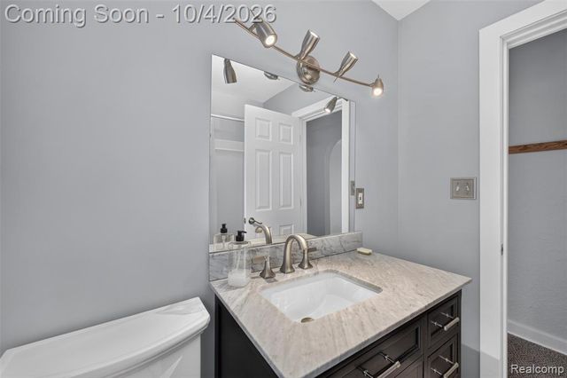 1421 Munson Street, Burton, MI 48509