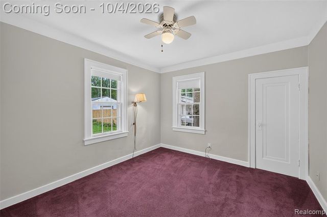 1421 Munson Street, Burton, MI 48509