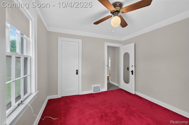 1421 Munson Street, Burton, MI 48509