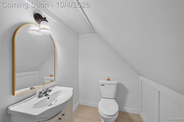 1421 Munson Street, Burton, MI 48509
