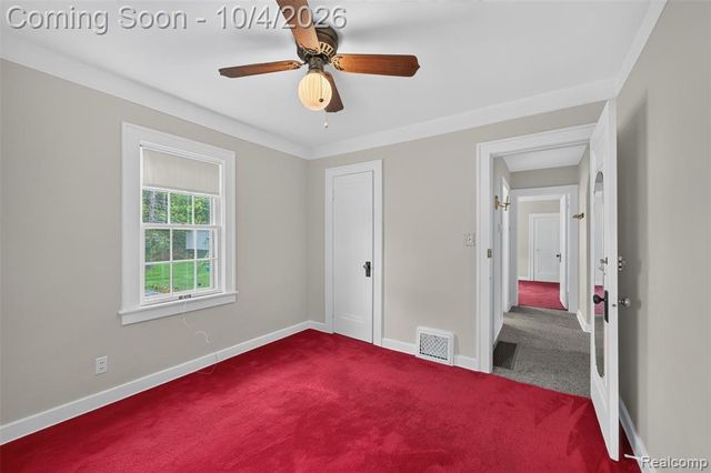 1421 Munson Street, Burton, MI 48509