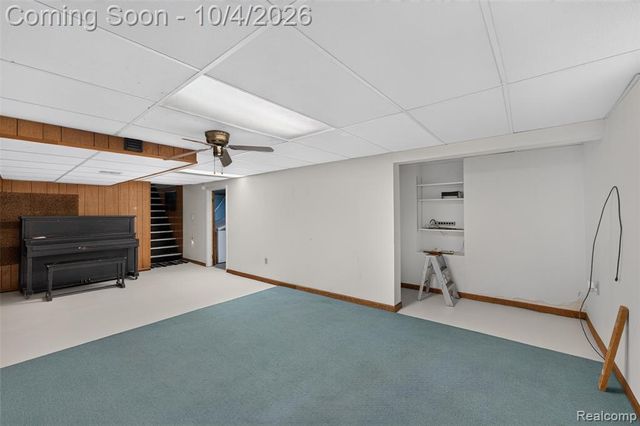 1421 Munson Street, Burton, MI 48509