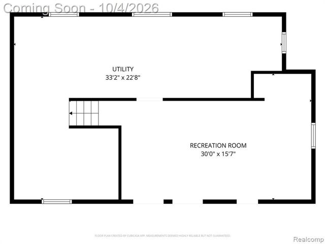 1421 Munson Street, Burton, MI 48509