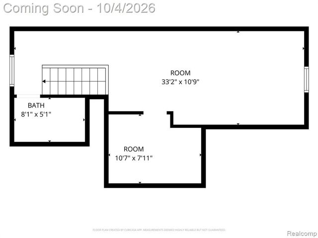 1421 Munson Street, Burton, MI 48509