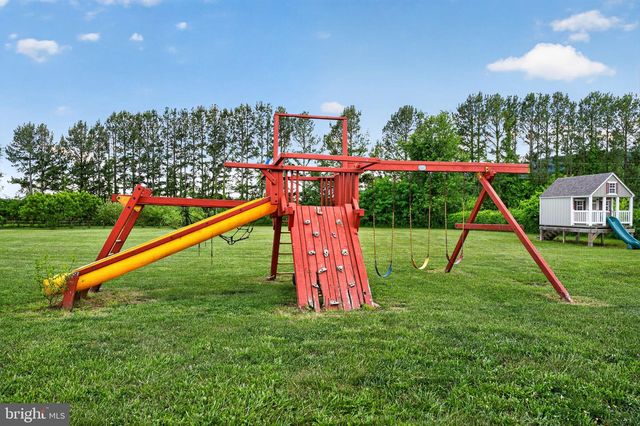 18616 FOGGY BOTTOM RD, Bluemont, VA 20135