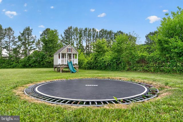 18616 FOGGY BOTTOM RD, Bluemont, VA 20135