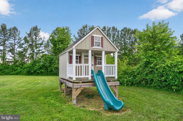 18616 FOGGY BOTTOM RD, Bluemont, VA 20135
