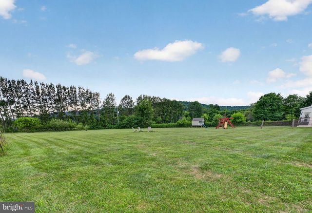 18616 FOGGY BOTTOM RD, Bluemont, VA 20135