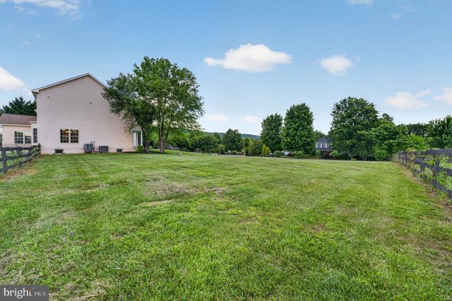 18616 FOGGY BOTTOM RD, Bluemont, VA 20135
