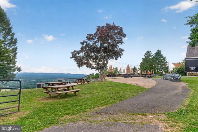 18616 FOGGY BOTTOM RD, Bluemont, VA 20135