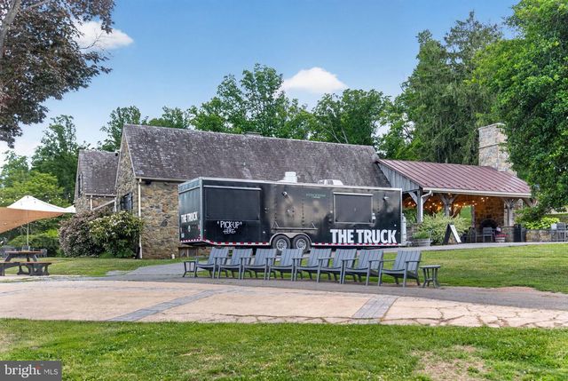 18616 FOGGY BOTTOM RD, Bluemont, VA 20135