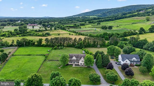 18616 FOGGY BOTTOM RD, Bluemont, VA 20135