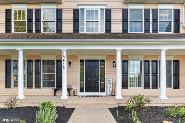 18616 FOGGY BOTTOM RD, Bluemont, VA 20135