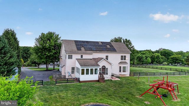 18616 FOGGY BOTTOM RD, Bluemont, VA 20135