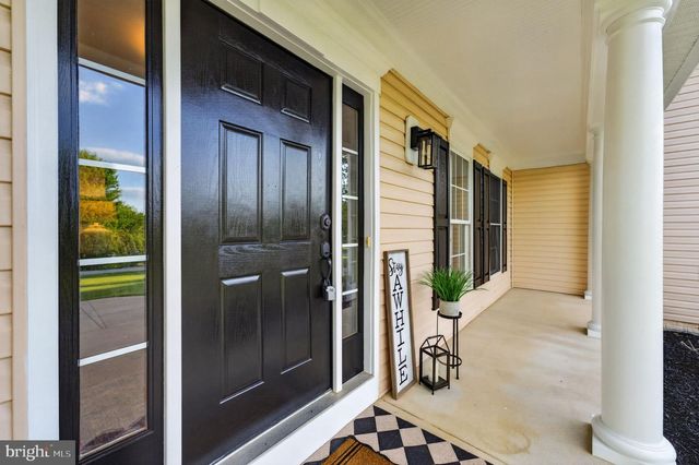 18616 FOGGY BOTTOM RD, Bluemont, VA 20135