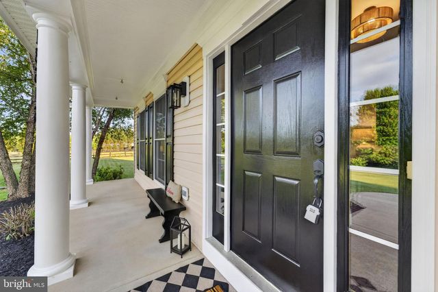 18616 FOGGY BOTTOM RD, Bluemont, VA 20135