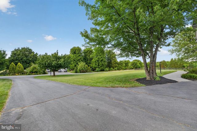 18616 FOGGY BOTTOM RD, Bluemont, VA 20135