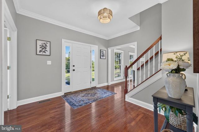 18616 FOGGY BOTTOM RD, Bluemont, VA 20135