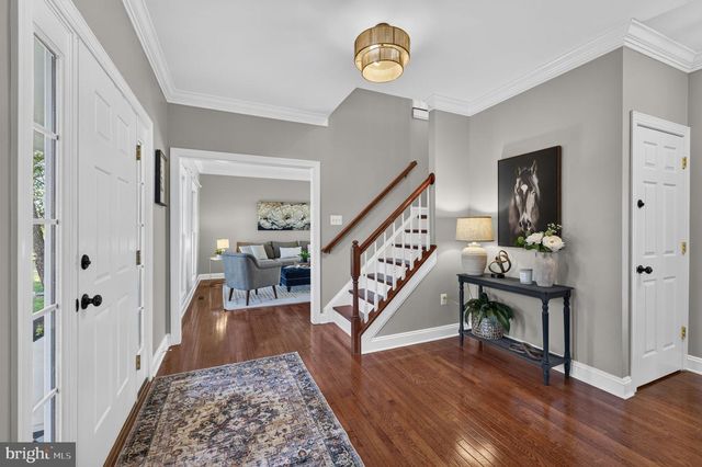 18616 FOGGY BOTTOM RD, Bluemont, VA 20135