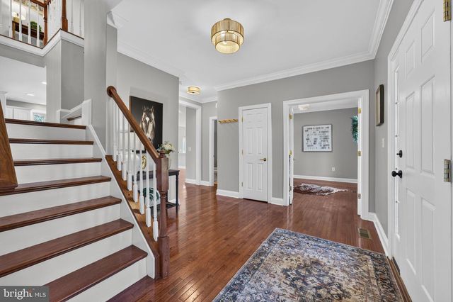 18616 FOGGY BOTTOM RD, Bluemont, VA 20135