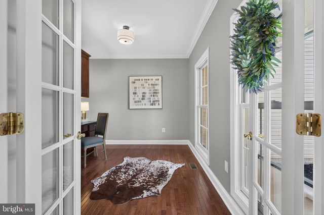 18616 FOGGY BOTTOM RD, Bluemont, VA 20135