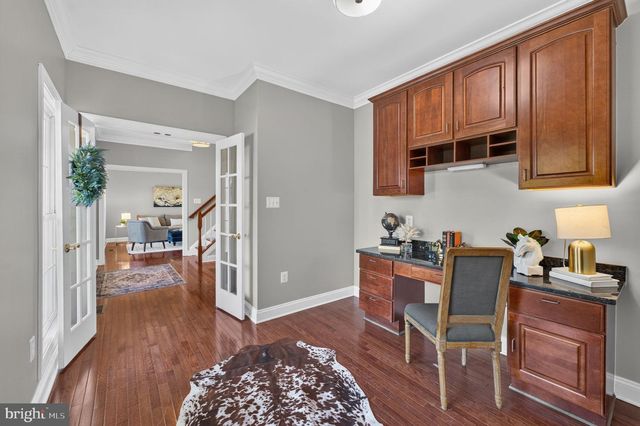 18616 FOGGY BOTTOM RD, Bluemont, VA 20135