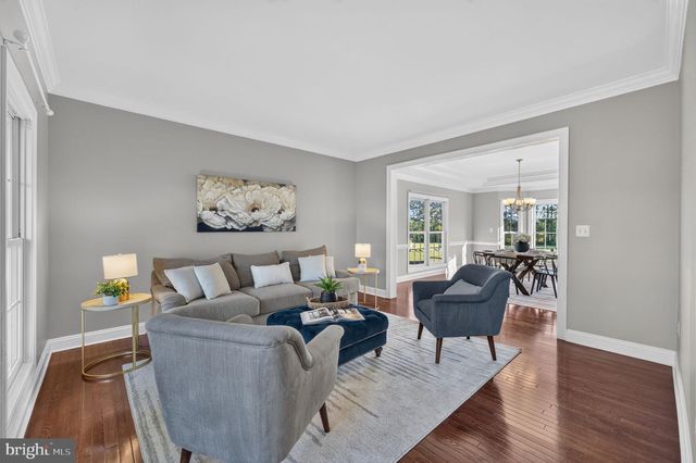 18616 FOGGY BOTTOM RD, Bluemont, VA 20135