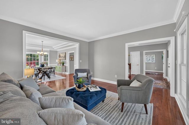 18616 FOGGY BOTTOM RD, Bluemont, VA 20135