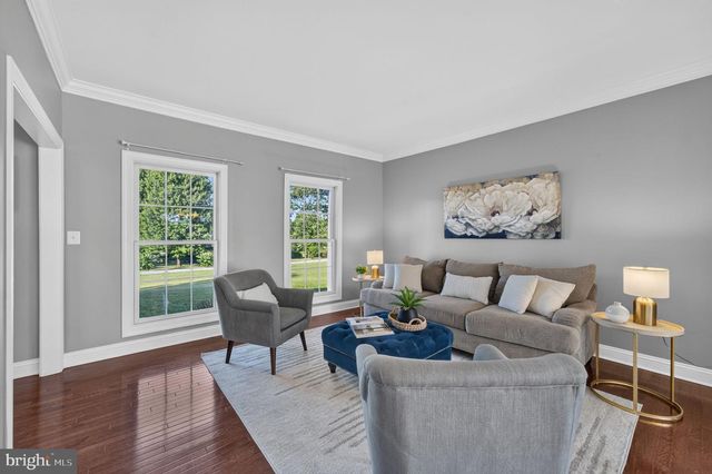18616 FOGGY BOTTOM RD, Bluemont, VA 20135