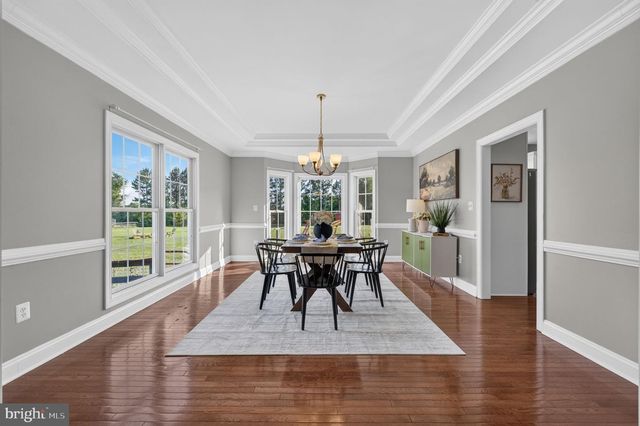 18616 FOGGY BOTTOM RD, Bluemont, VA 20135