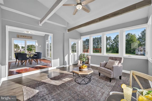 18616 FOGGY BOTTOM RD, Bluemont, VA 20135