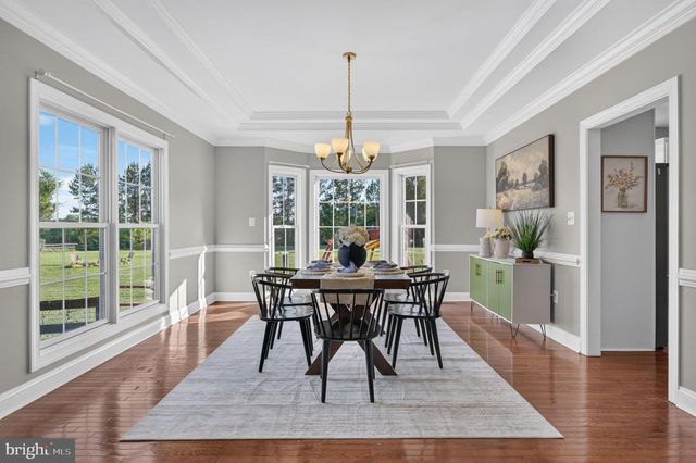 18616 FOGGY BOTTOM RD, Bluemont, VA 20135