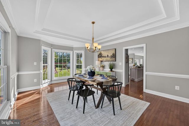 18616 FOGGY BOTTOM RD, Bluemont, VA 20135