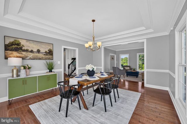18616 FOGGY BOTTOM RD, Bluemont, VA 20135