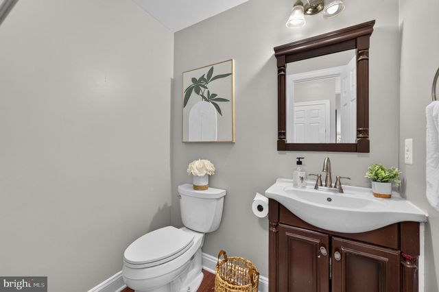 18616 FOGGY BOTTOM RD, Bluemont, VA 20135