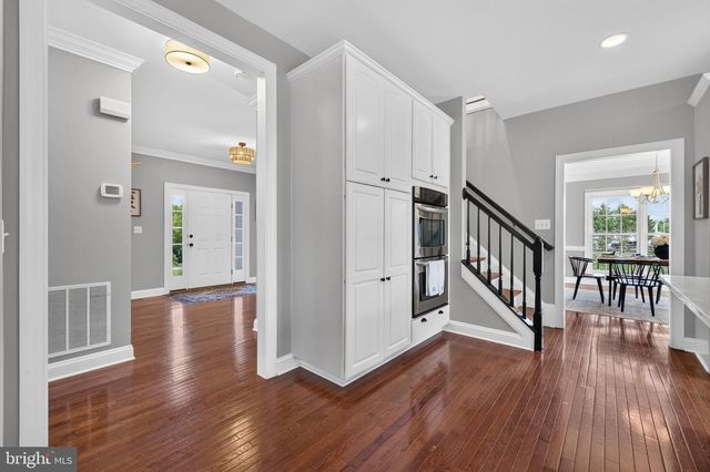 18616 FOGGY BOTTOM RD, Bluemont, VA 20135