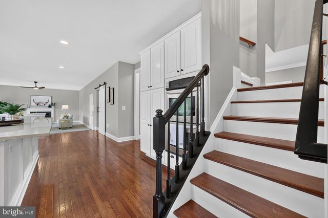 18616 FOGGY BOTTOM RD, Bluemont, VA 20135