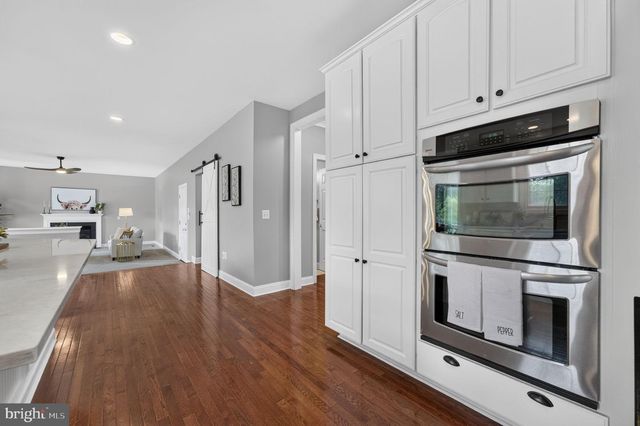 18616 FOGGY BOTTOM RD, Bluemont, VA 20135